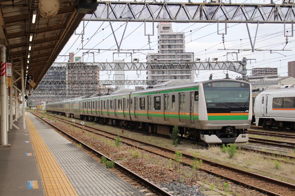 安城市のイメージ