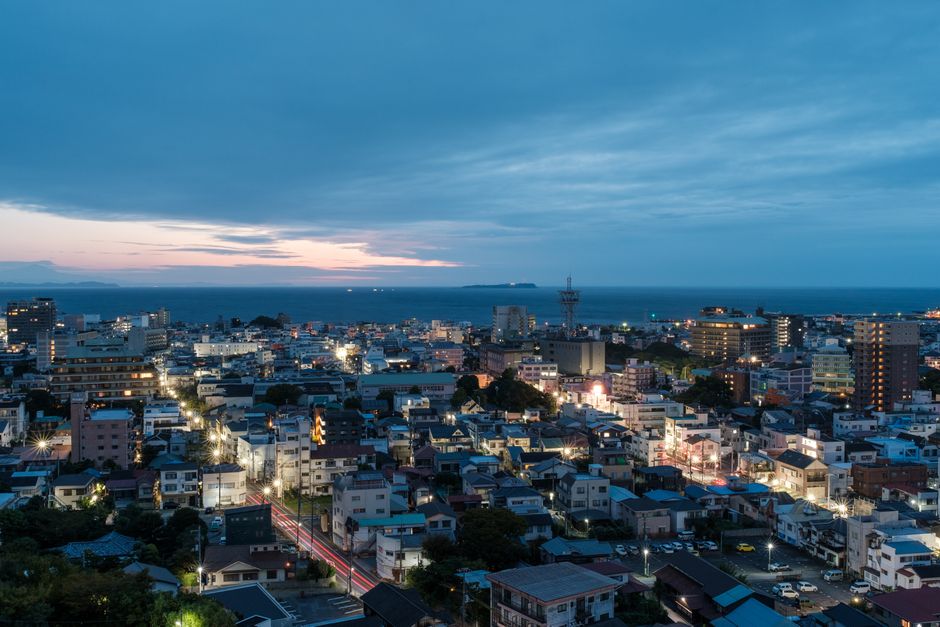 平塚市のイメージ