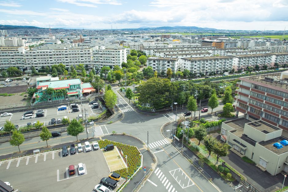 一宮市のイメージ