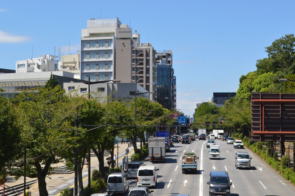 吹田市のイメージ