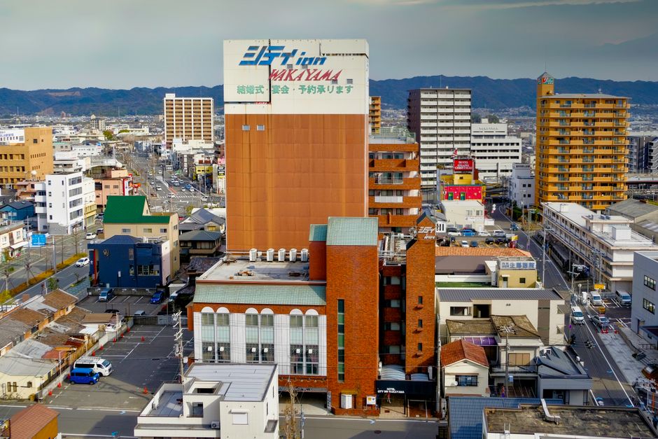 豊田市のイメージ